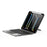 DUX DUCIS VK Series For iPad Pro 11 (2025) / 11 (2024) Detachable Keyboard Case Kickstand Tablet Cover with Touchpad - 2