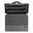 DUX DUCIS VK Series For iPad Pro 11 (2025) / 11 (2024) Detachable Keyboard Case Kickstand Tablet Cover with Touchpad - 3