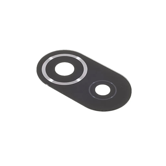 OEM Rear Back Camera Glass Lens Replacement Part for Xiaomi Mi 11 Lite 4G (M2101K9AG) - 4