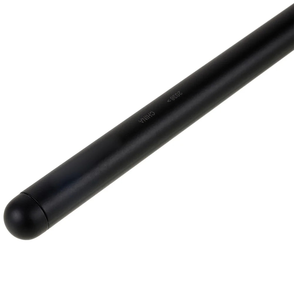 For Samsung Galaxy Z Fold4 5G F936 Stylus Touch Screen Pen (without Logo) / (without Bluetooth-Compatible Function) - Black - 6