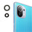 OEM Rear Back Camera Glass Lens Replacement Part for Xiaomi Mi 11 (M2011K2C, M2011K2G) - 1