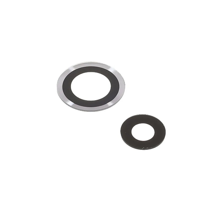 OEM Rear Back Camera Glass Lens Replacement Part for Xiaomi Mi 11 (M2011K2C, M2011K2G) - 3