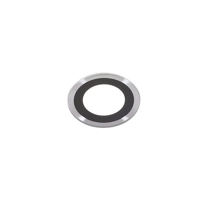 OEM Rear Back Camera Glass Lens Replacement Part for Xiaomi Mi 11 (M2011K2C, M2011K2G) - 4