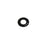 OEM Rear Back Camera Glass Lens Replacement Part for Xiaomi Mi 11 (M2011K2C, M2011K2G) - 7