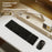 B089 Wireless Keyboard Mouse Set Foldable Mini Bluetooth-Compatible Keyboard for Tablet Laptop - 2