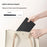 B089 Wireless Keyboard Mouse Set Foldable Mini Bluetooth-Compatible Keyboard for Tablet Laptop - 5