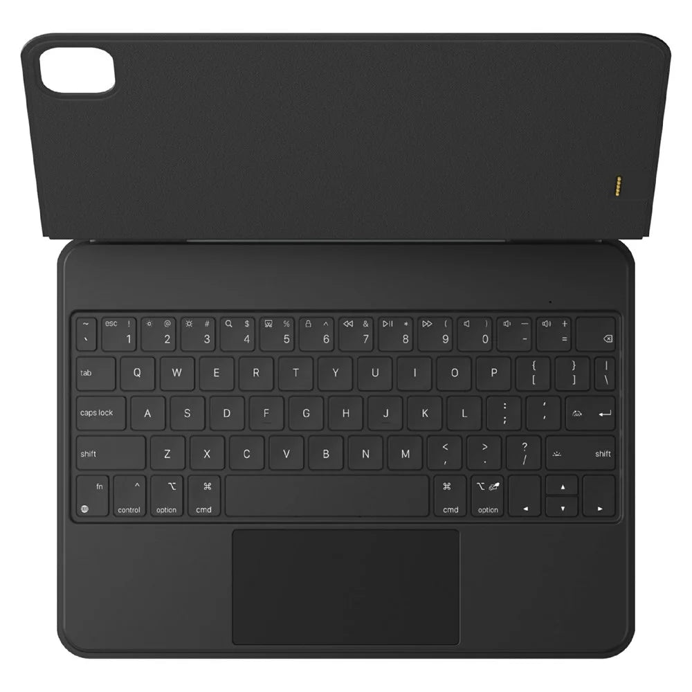 C109 Floating Magnetic Keyboard Case for iPad Air 11 (2024) / Air (2020) / Air (2022) / iPad Pro 11 (2022) / (2021) / (2020) / (2018) with Backlit - 4