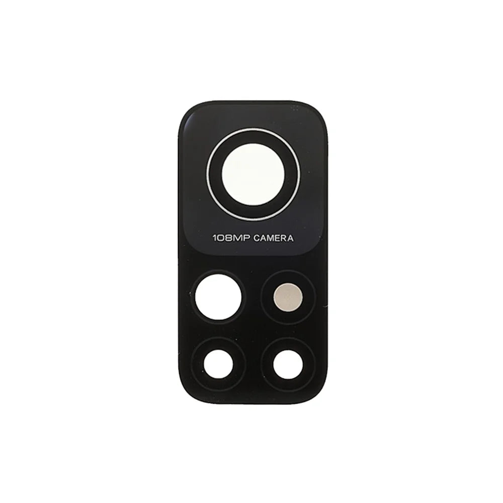 OEM Rear Back Camera Glass Lens Replacement Part for Xiaomi Mi 10T Pro 5G (M2007J3SG, M2007J3SP, M2007J3SI, M2007J17C) - 2