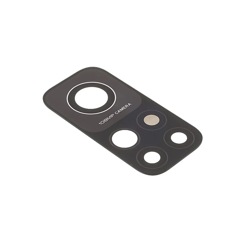 OEM Rear Back Camera Glass Lens Replacement Part for Xiaomi Mi 10T Pro 5G (M2007J3SG, M2007J3SP, M2007J3SI, M2007J17C) - 4