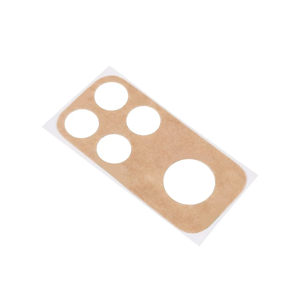 OEM Rear Back Camera Glass Lens Replacement Part for Xiaomi Mi 10T Pro 5G (M2007J3SG, M2007J3SP, M2007J3SI, M2007J17C) - 6