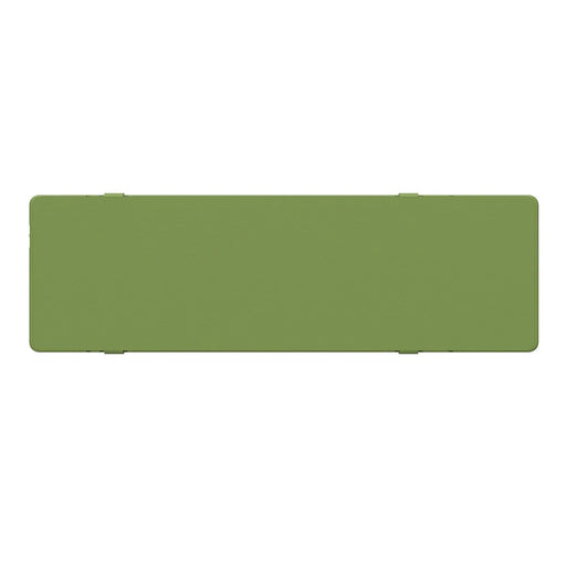 NILLKIN Cube Pocket Keyboard Foldable Bluetooth-Compatible Keyboard with Touchpad for iPad Android Windows - Green - 2