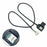 For Android Car Navigation Video Phone Cable 4G SIM Card Slot Connector Large Screen Compatible - 4