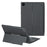 T240B-AS For Samsung Galaxy Tab A11+ X310 / X315 / X236 Detachable Wireless Keyboard Case with Touchpad / Backlit - 1