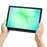 T240B-AS For Samsung Galaxy Tab A11+ X310 / X315 / X236 Detachable Wireless Keyboard Case with Touchpad / Backlit - 4