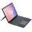 T930B-AS For Samsung Galaxy Tab S11 Ultra Detachable Bluetooth-compatible Keyboard Stand Case with Touchpad and Backlit - 2
