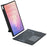 T930B-AS For Samsung Galaxy Tab S11 Ultra Detachable Bluetooth-compatible Keyboard Stand Case with Touchpad and Backlit - 5
