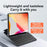 YESIDO KB23 Floating Magnetic Keyboard for iPad Pro 11 (2022)  /  (2021)  /  (2020)  /  (2018)  /  iPad Air (2022)  /  (2020) Dual Angle Adjustable Stand Case - 2