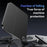 YESIDO KB22 For iPad 10.9 (2022) Floating Magnetic Keyboard Dual Angle Adjustable Stand Case - 4