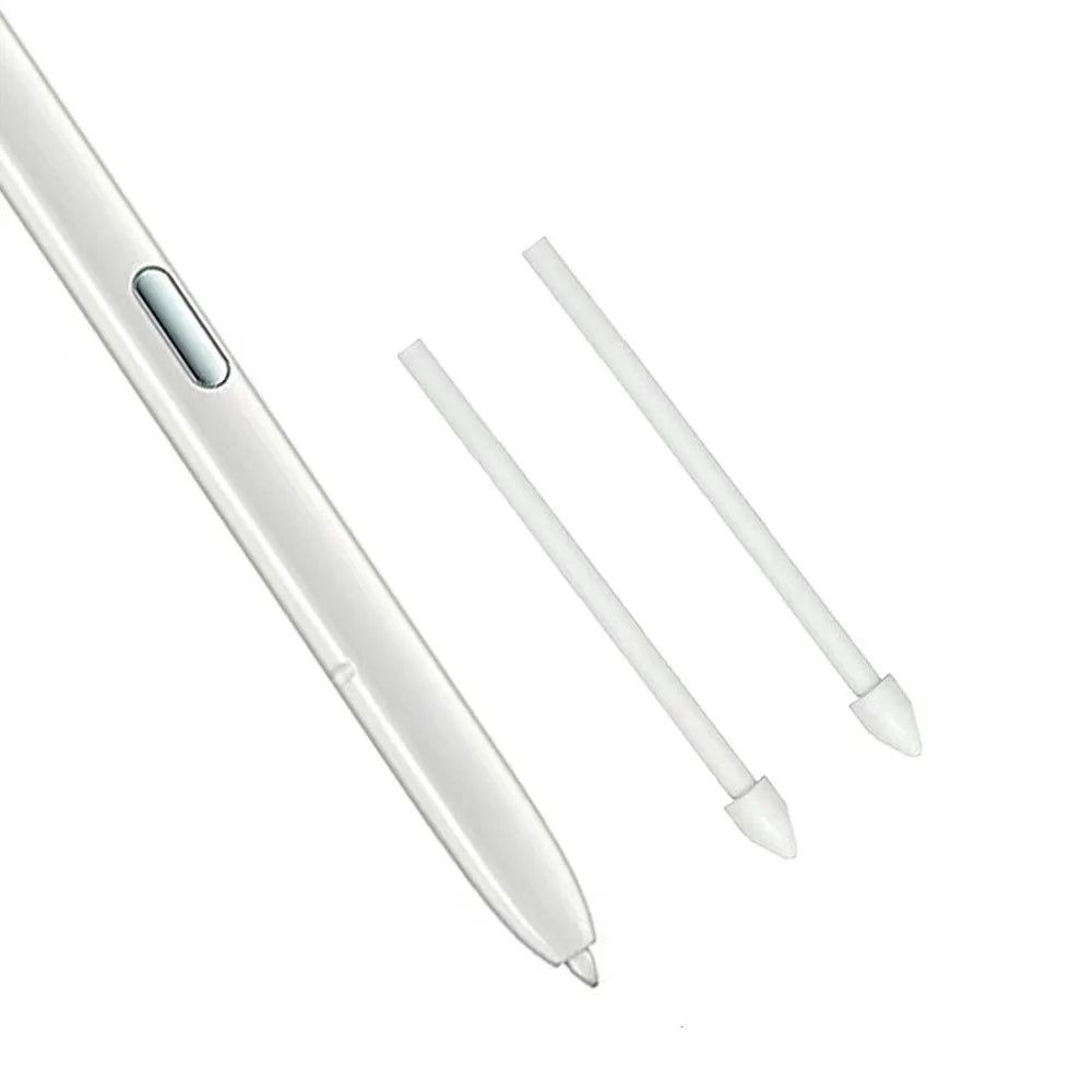 5Pcs / Set Pen Tips for Samsung Galaxy Tab S8 / S7 / Note 10 4G / 5G / Note20 4G / 5G Replacement Stylus Tips - 4