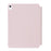P109 for iPad Air 11 (2026) / (2025) / (2024) / Air (2022) / (2020) / Pro 11 (2022) / (2021) / (2020) / (2018)  Magnetic Magic Keyboard with Touchpad Bluetooth-Compatible Keyboard - Pink - 4