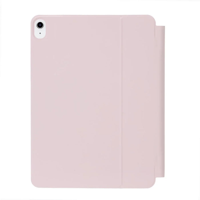 P109 for iPad Air 11 (2026) / (2025) / (2024) / Air (2022) / (2020) / Pro 11 (2022) / (2021) / (2020) / (2018)  Magnetic Magic Keyboard with Touchpad Bluetooth-Compatible Keyboard - Pink - 4