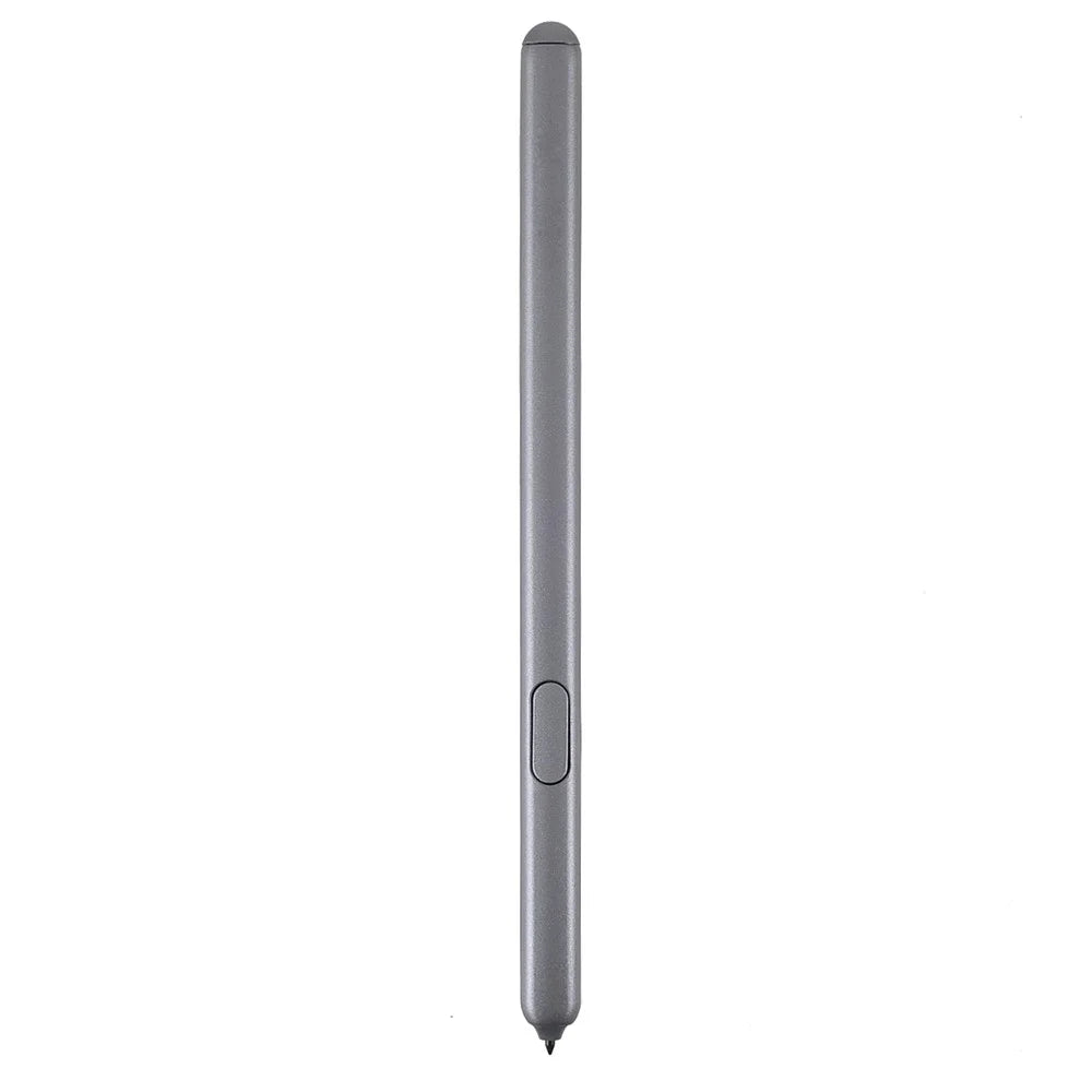 For Samsung Galaxy Tab S6 SM-T860 (Wi-Fi) / SM-T865 (LTE) Touch Screen Capacitive Pen Stylus Pen (without Bluetooth-compatible Function) - Grey - 1