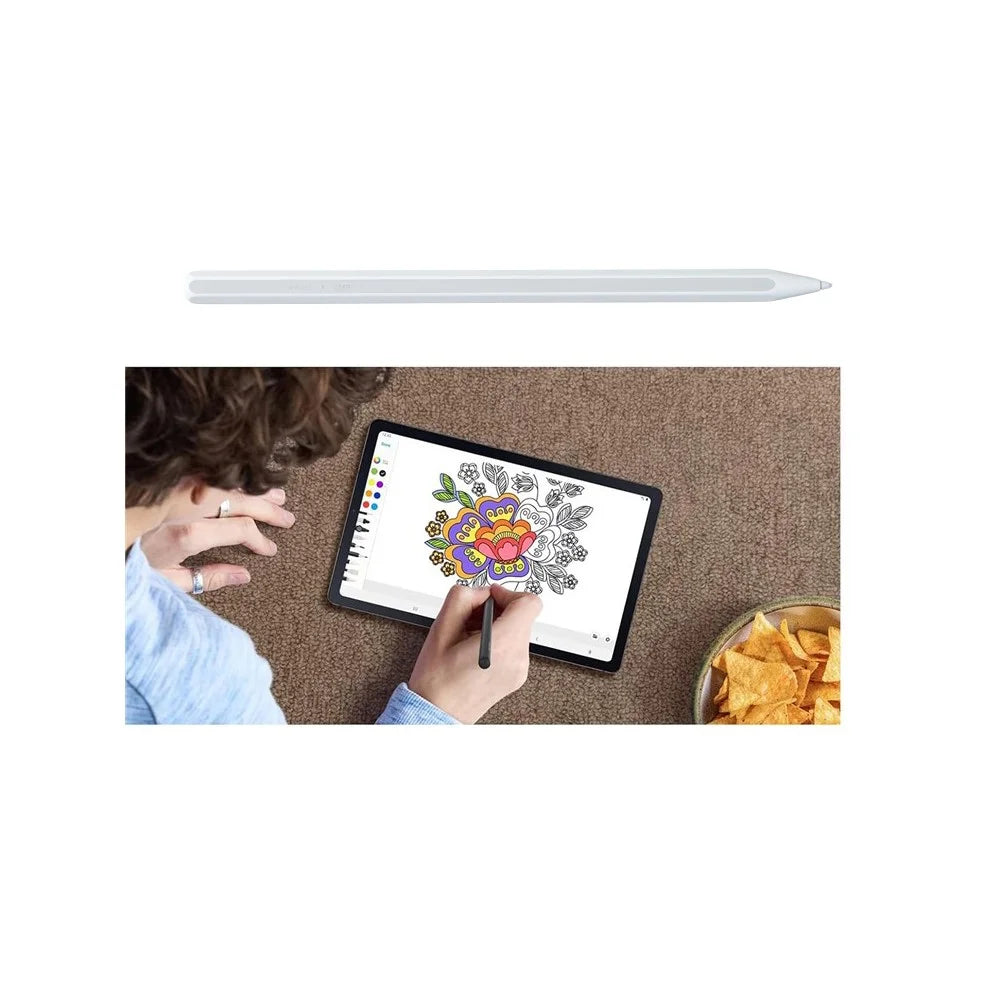 For Samsung Galaxy Tab S11 Ultra X930 X936 / Tab S11 X730 X736 Stylus Pressure Sensitive Pen with 2 Pen Tips - 6