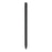 For Samsung Galaxy Tab S10 Series / Tab S9 Series Stylus Pressure Sensitive Pen with 5 Pen Tips (without Logo) - Dark Grey - 2