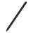 For Samsung Galaxy Tab S10 Series / Tab S9 Series Stylus Pressure Sensitive Pen with 5 Pen Tips (without Logo) - Dark Grey - 3