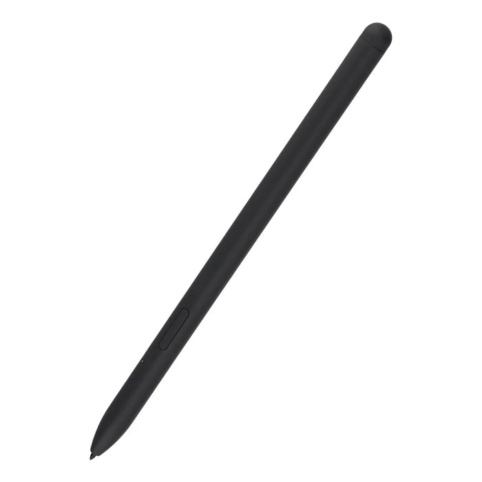 For Samsung Galaxy Tab S10 Series / Tab S9 Series Stylus Pressure Sensitive Pen with 5 Pen Tips (without Logo) - Dark Grey - 3