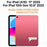 WR303 For iPad (2025) / iPad 10.9 (2022) Magnetic Keyboard Case with Touchpad / Backlit, Detachable Keyboard Tablet Cover - 7