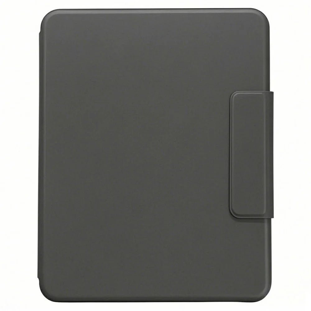 WR303 For iPad Air 11 (2024) / Pro 11 (2024) Magnetic Keyboard Case with Backlit / Touchpad, Detachable Tablet Cover - 4