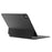 Bluetooth-compatible Keyboard for iPad Pro 11 (2022)/(2021)/(2020)/(2018) Magnetic Floating Keyboard Case - Black - 6