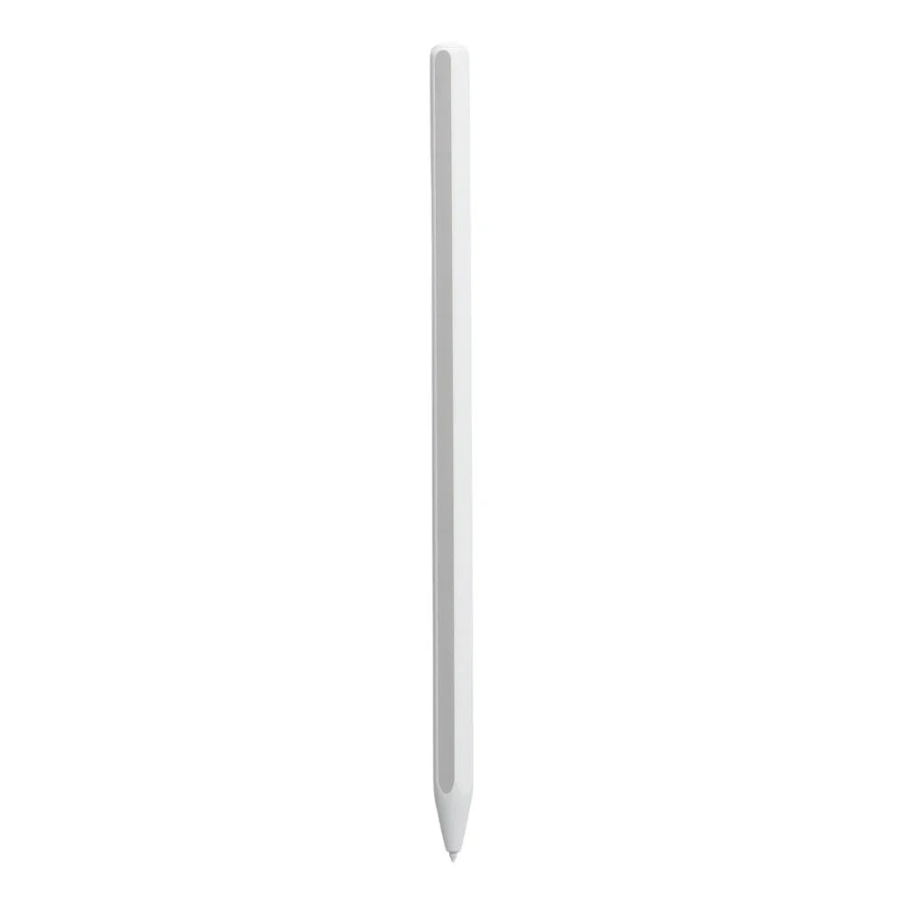 For Samsung Galaxy Tab S11  X730 X736 / S11 Ultra X930 X936 Touch Screen Capacitive Pen Stylus Pen (Replaceable Tip) - White - 2