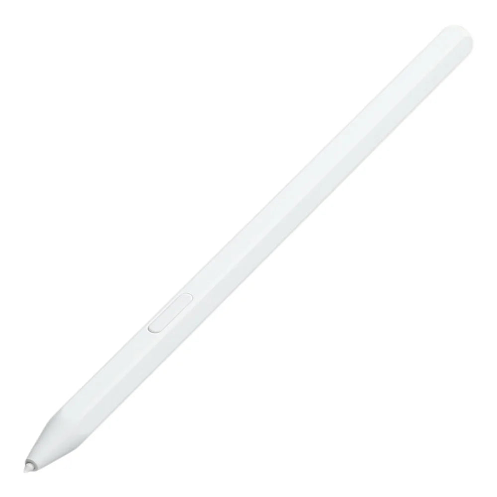 For Samsung Galaxy Tab S11  X730 X736 / S11 Ultra X930 X936 Touch Screen Capacitive Pen Stylus Pen (Replaceable Tip) - White - 3