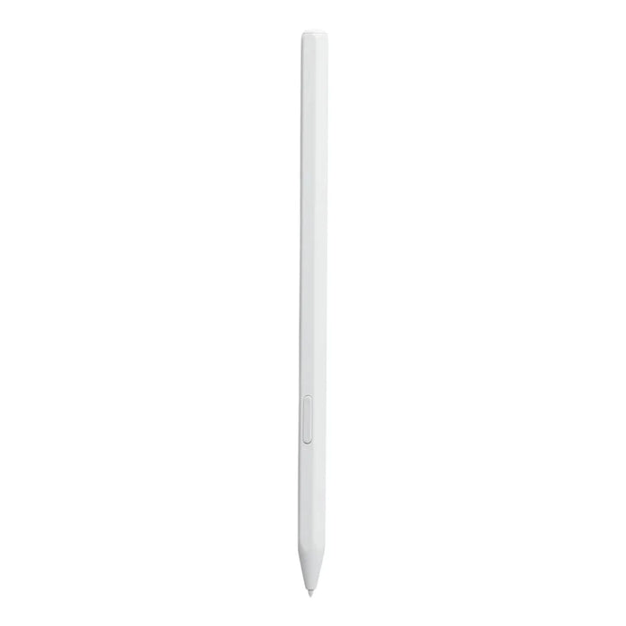 For Samsung Galaxy Tab S11 X730 X736 / S11 Ultra X930 X936 Touch Screen Capacitive Pen Stylus Pen (Replaceable Tip) (without Logo) - White - 1