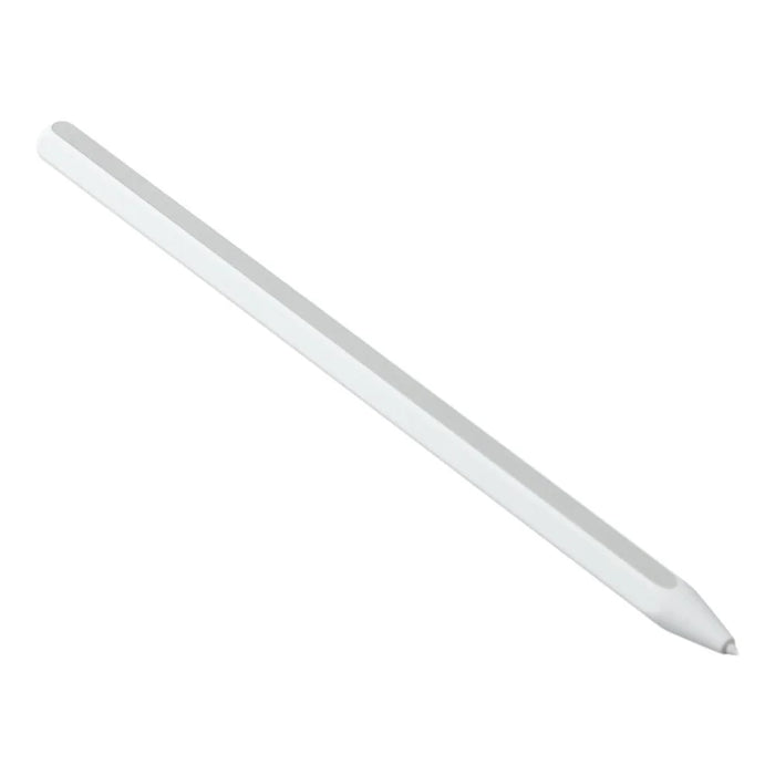 For Samsung Galaxy Tab S11 X730 X736 / S11 Ultra X930 X936 Touch Screen Capacitive Pen Stylus Pen (Replaceable Tip) (without Logo) - White - 4