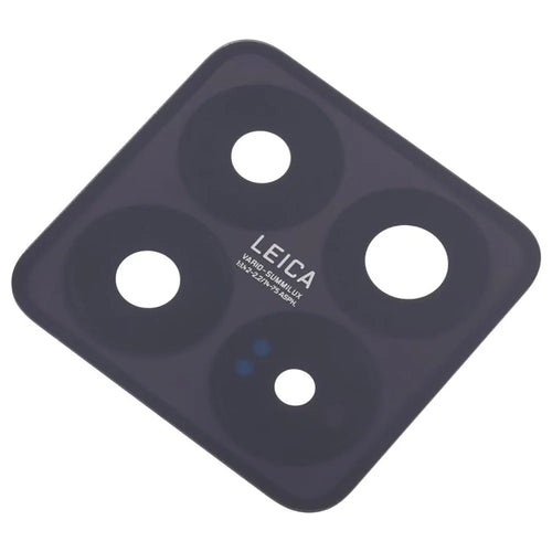 For Xiaomi 14 Pro Rear Camera Lens Cover Replacement Part (without Logo) - 1