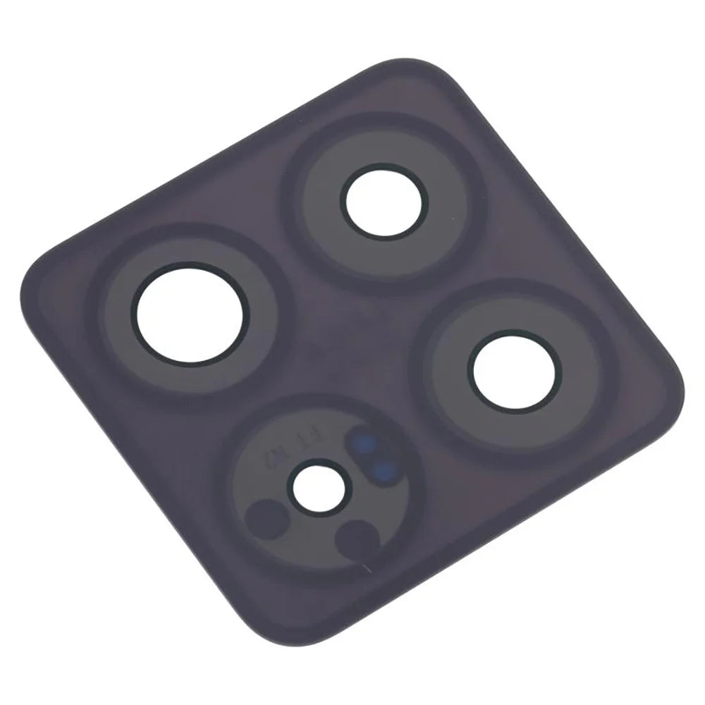 For Xiaomi 14 Pro Rear Camera Lens Cover Replacement Part (without Logo) - 2