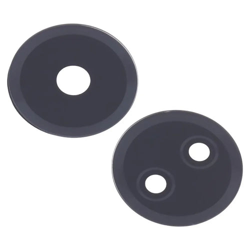 For Xiaomi Redmi 13C 4G Rear Back Camera Lens Cover Replacement Part (Without Logo) - 1