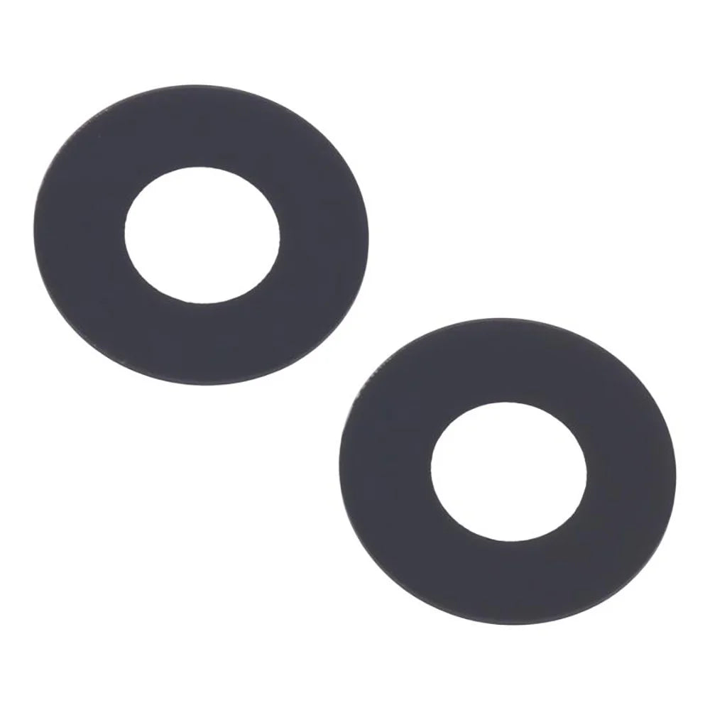 Rear Back Camera Lens Cover for Xiaomi Redmi A2+ 4G / A2 4G / A1+ 4G / A1 4G (Without Logo) - 1