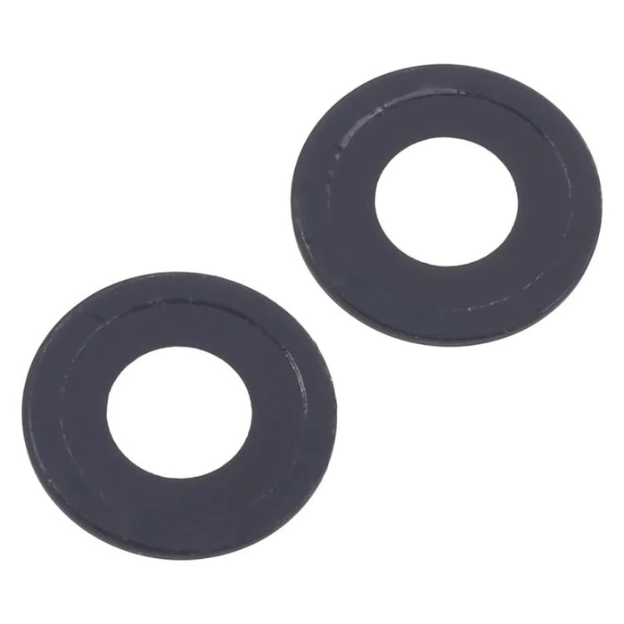 Rear Back Camera Lens Cover for Xiaomi Redmi A2+ 4G / A2 4G / A1+ 4G / A1 4G (Without Logo) - 2