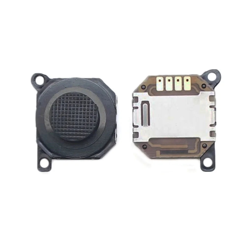 For Sony PSP-1000 Console Controller 3D Analog Joystick Thumb Stick Replacement (without Logo) - 1
