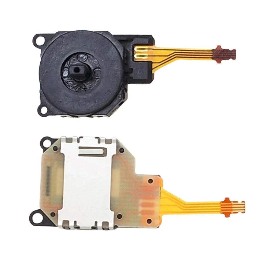 For Sony PSP-3000 OEM 3D Analog Joystick Thumb Stick Replacement (without Logo) - 1