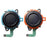 1 Pair For Nintendo Switch 2 OEM 3D Analog Stick Directional Joystick Left Right Replacement Module (Without Logo) - 1