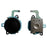 1 Pair For Nintendo Switch 2 OEM 3D Analog Stick Directional Joystick Left Right Replacement Module (Without Logo) - 2