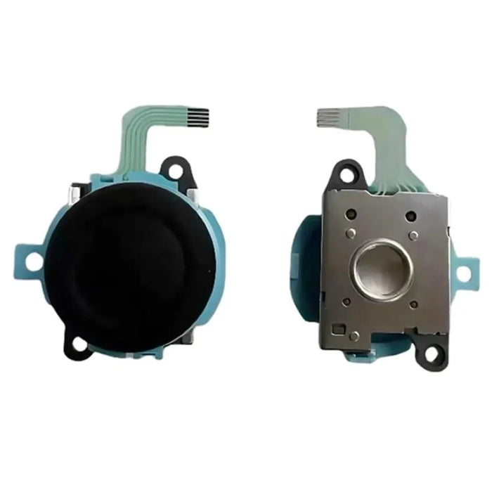 1 Pair For Nintendo Switch 2 OEM 3D Analog Stick Directional Joystick Left Right Replacement Module (Without Logo) - 2