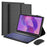 Bluetooth-compatible Keyboard for Lenovo Idea Tab / M11 / K11 (TB336FU / TB330FU) Detachable Keyboard Case with Mouse - 1