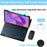 Bluetooth-compatible Keyboard for Lenovo Idea Tab / M11 / K11 (TB336FU / TB330FU) Detachable Keyboard Case with Mouse - 2