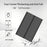 Bluetooth-compatible Keyboard for Lenovo Idea Tab / M11 / K11 (TB336FU / TB330FU) Detachable Keyboard Case with Mouse - 3